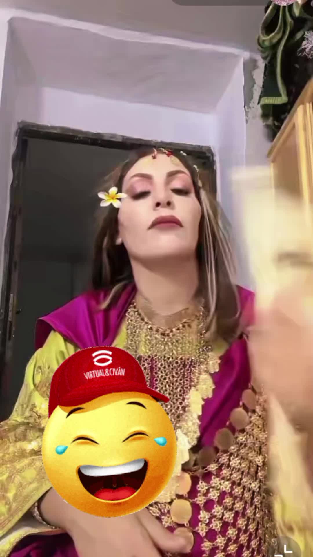 @๐Berbaritaaโค