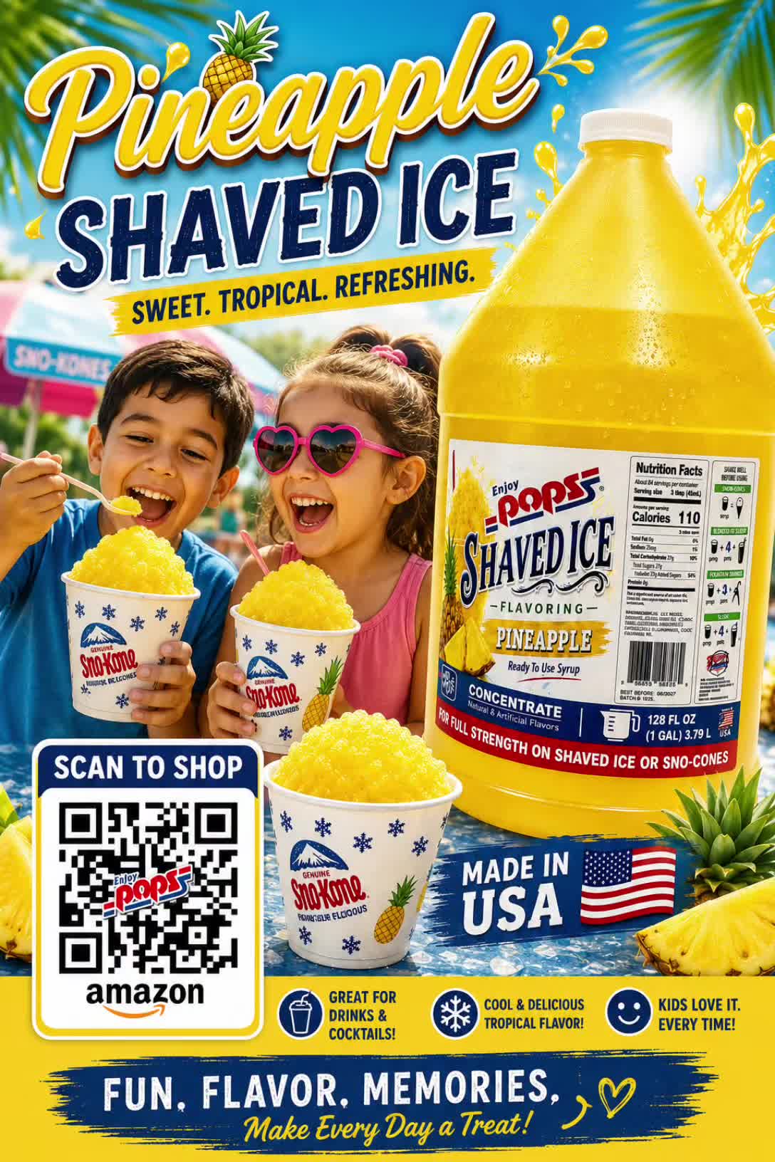 @FIJI PRODUCTS USA