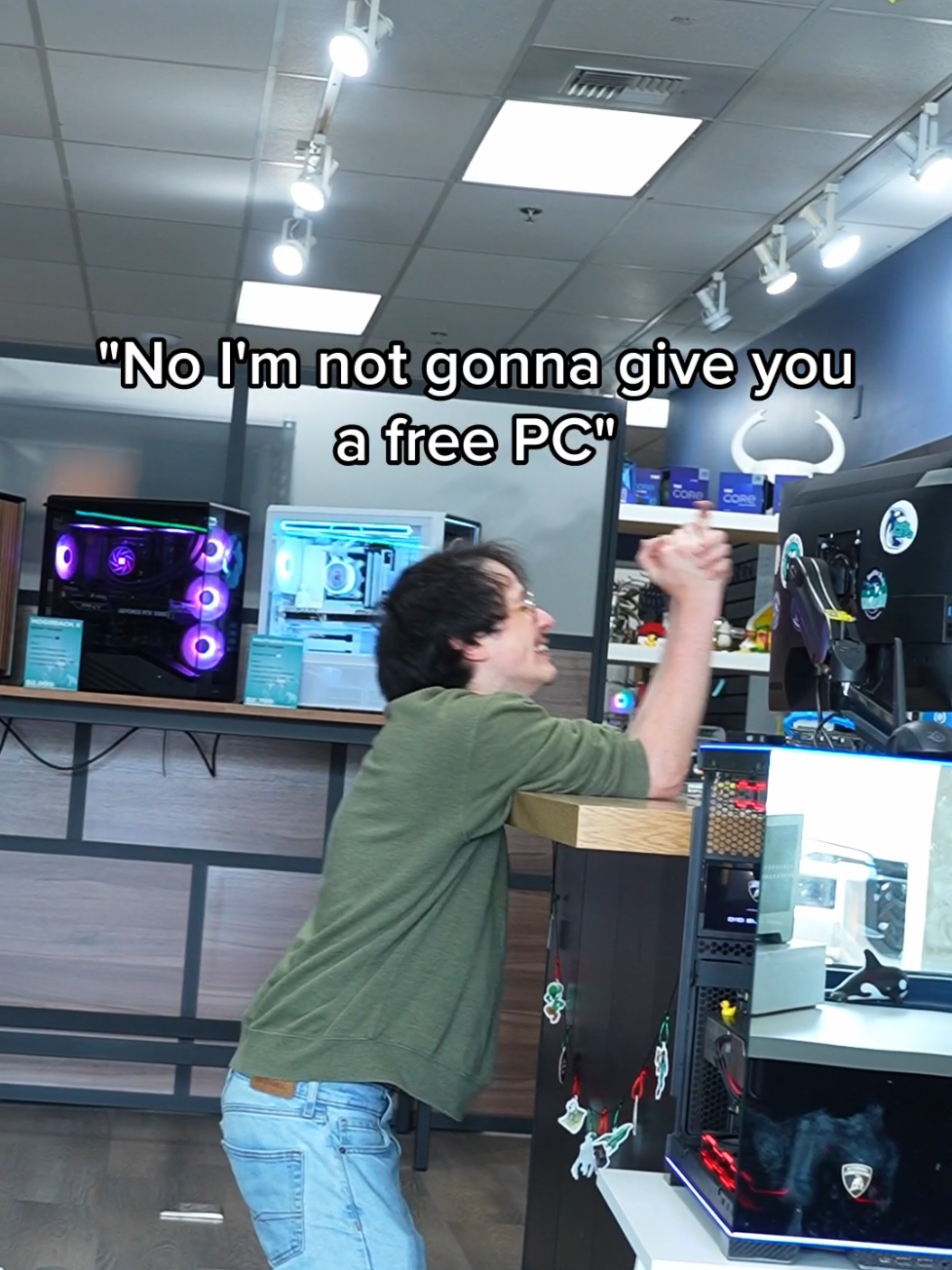 @Seattle Built PCs