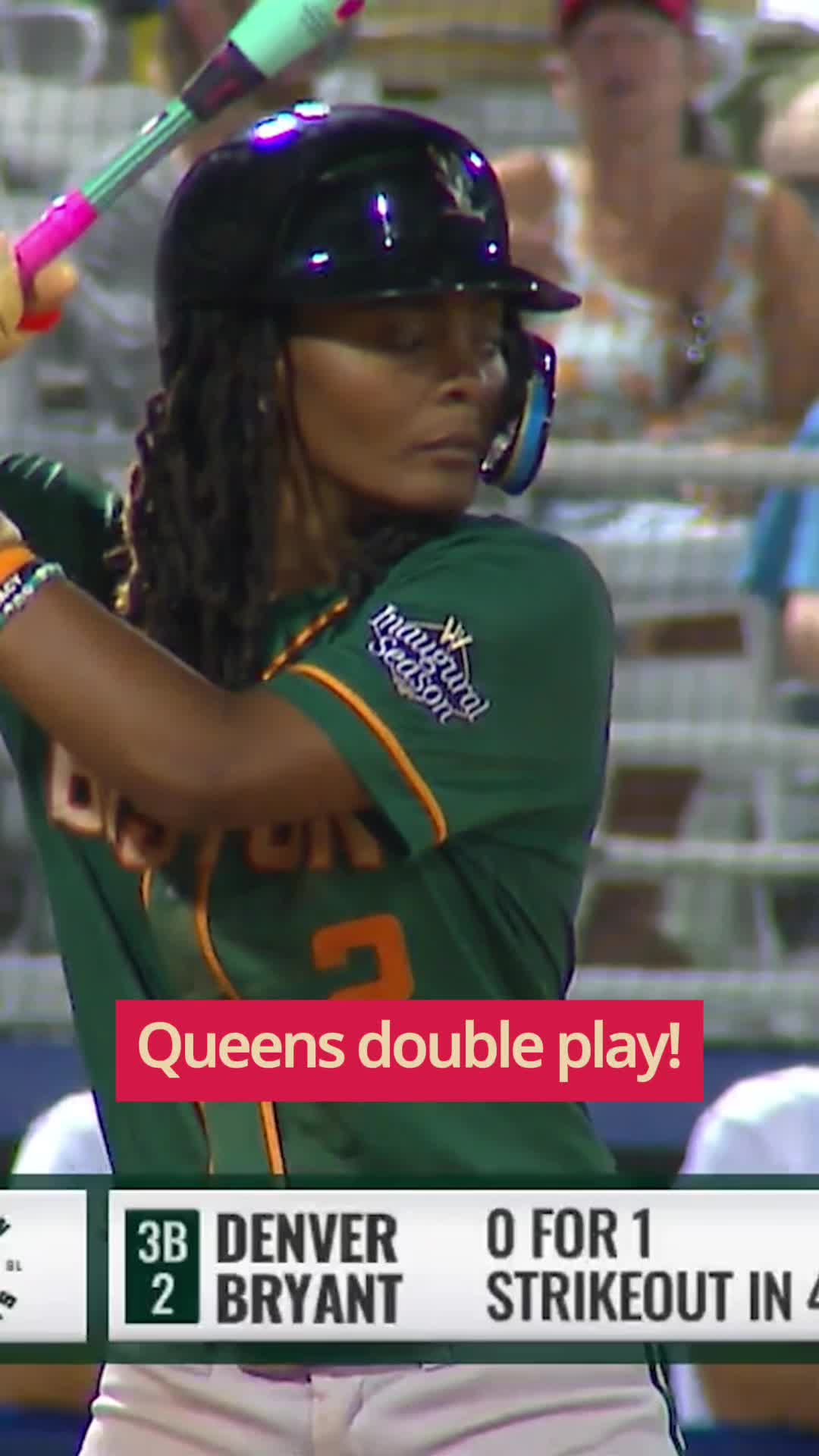 @Women's Pro Baseball League