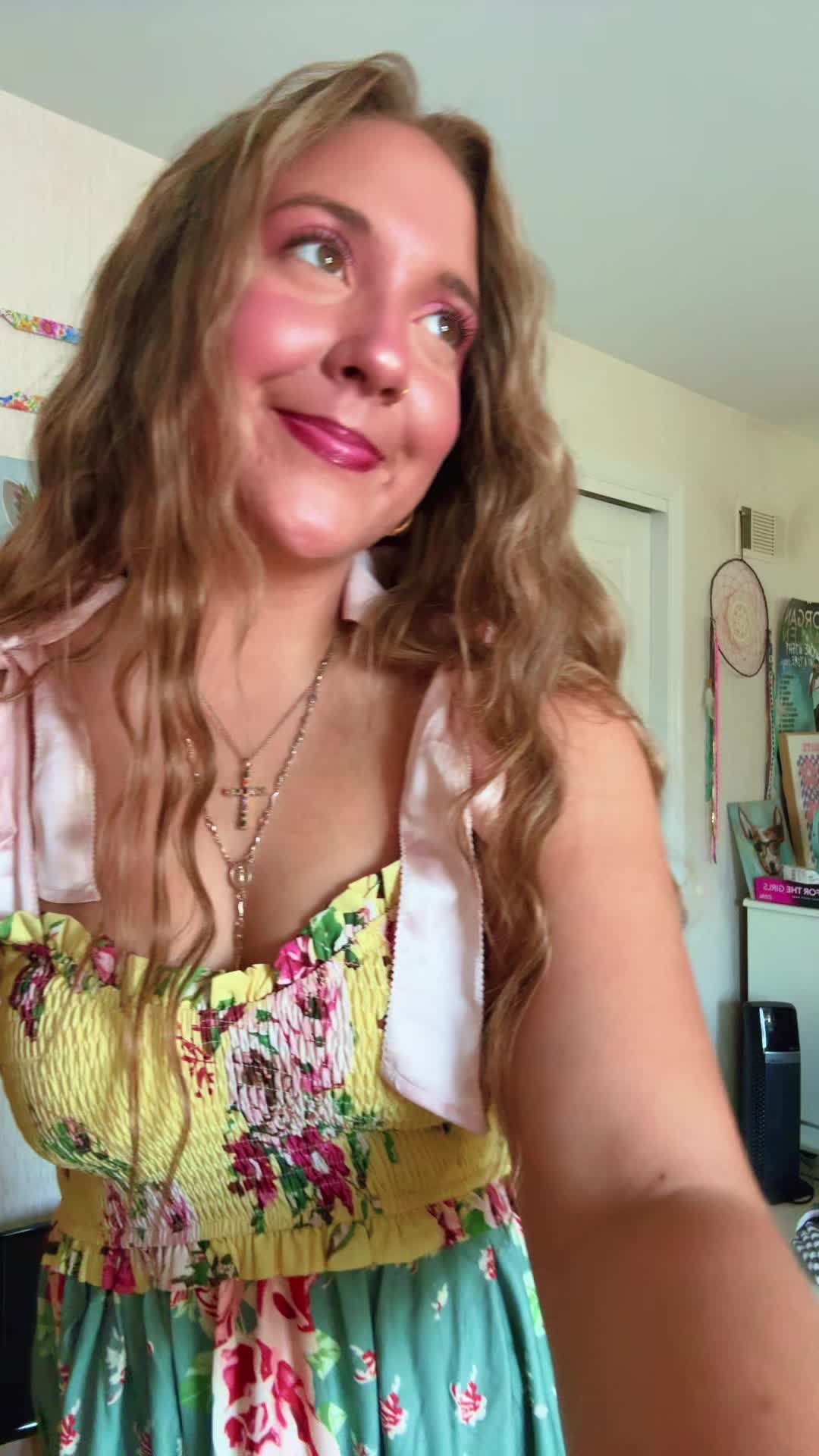 @syddydyddy⭐️💖😛🕺💚🫰🏼🤸♀️