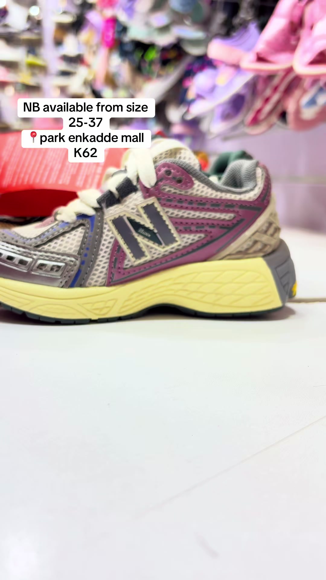 @JS ADDICTION SHOE STORE