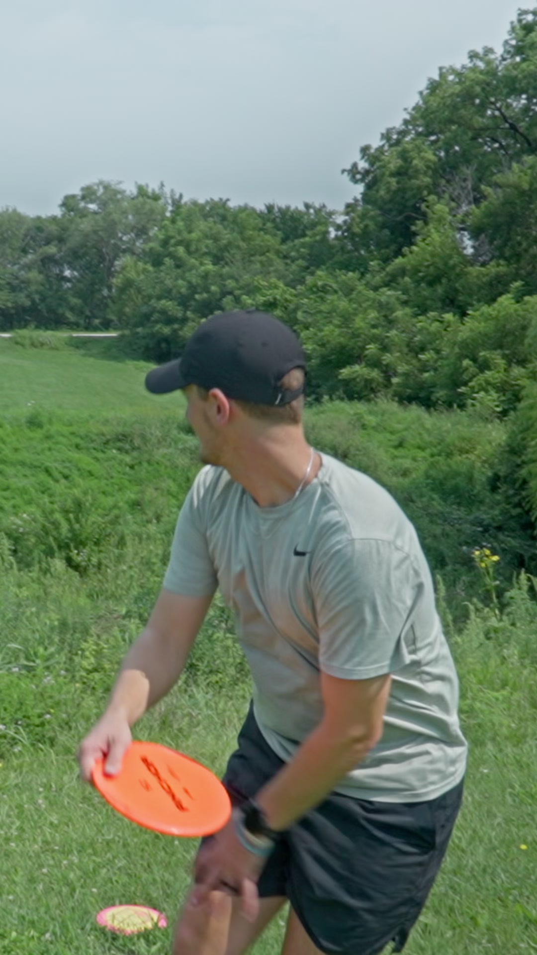 @Foundation DiscGolf