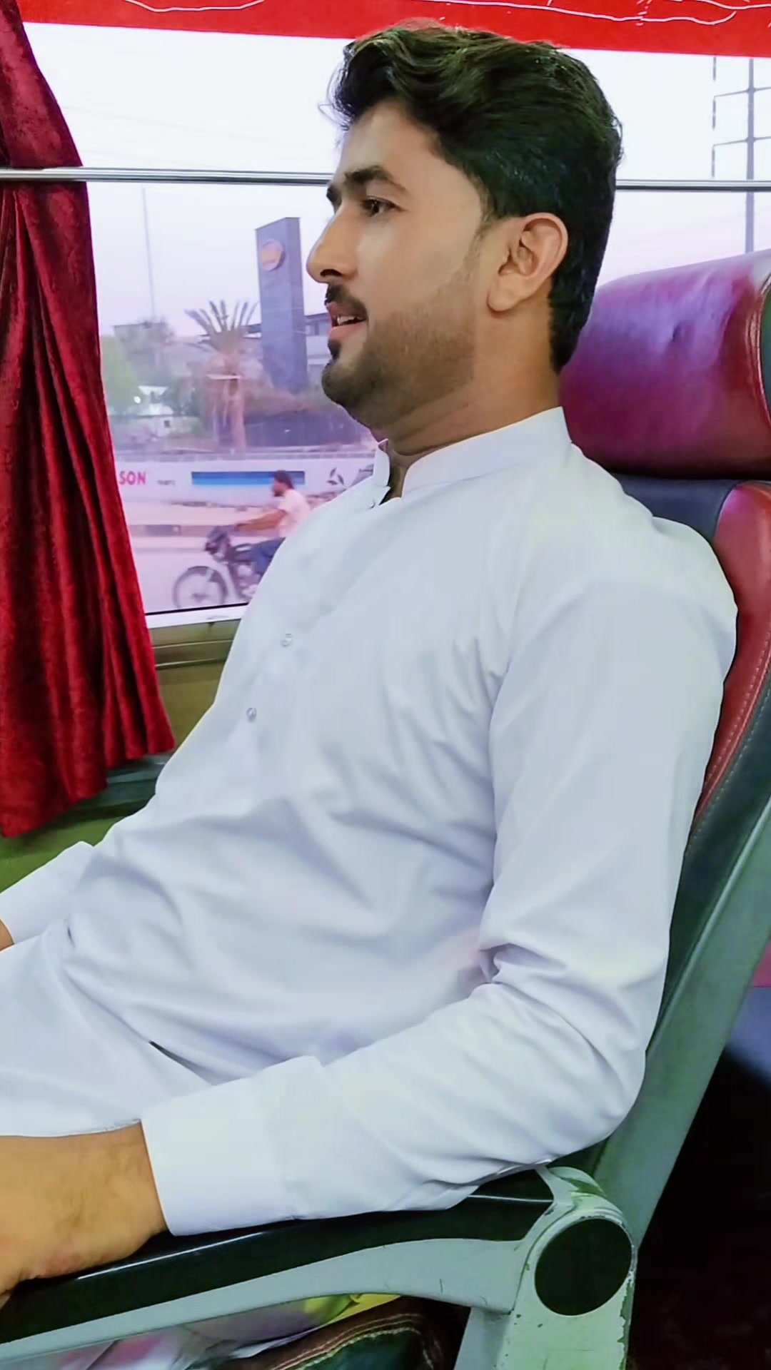 @PRINCE Saeed Gul Dahani ✌❤