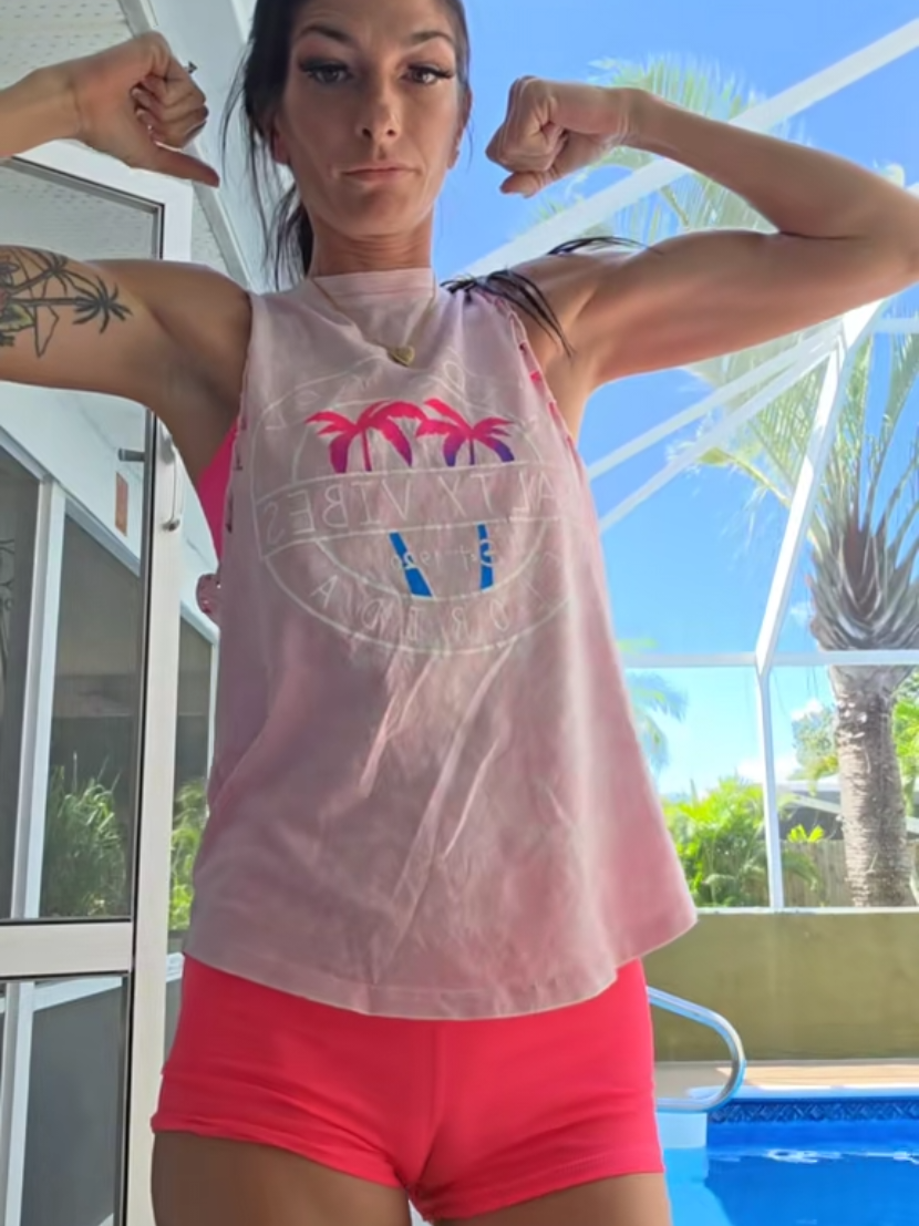 @Hailey Nicole ๐