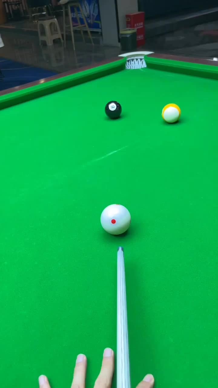 @8Ball Oracle🇺🇲