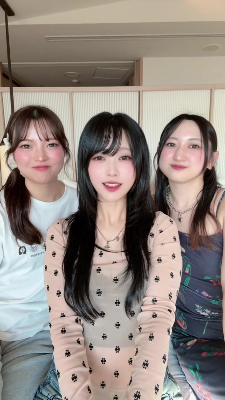 @ぞの様🦙🪐事務所イベ❤️🔥