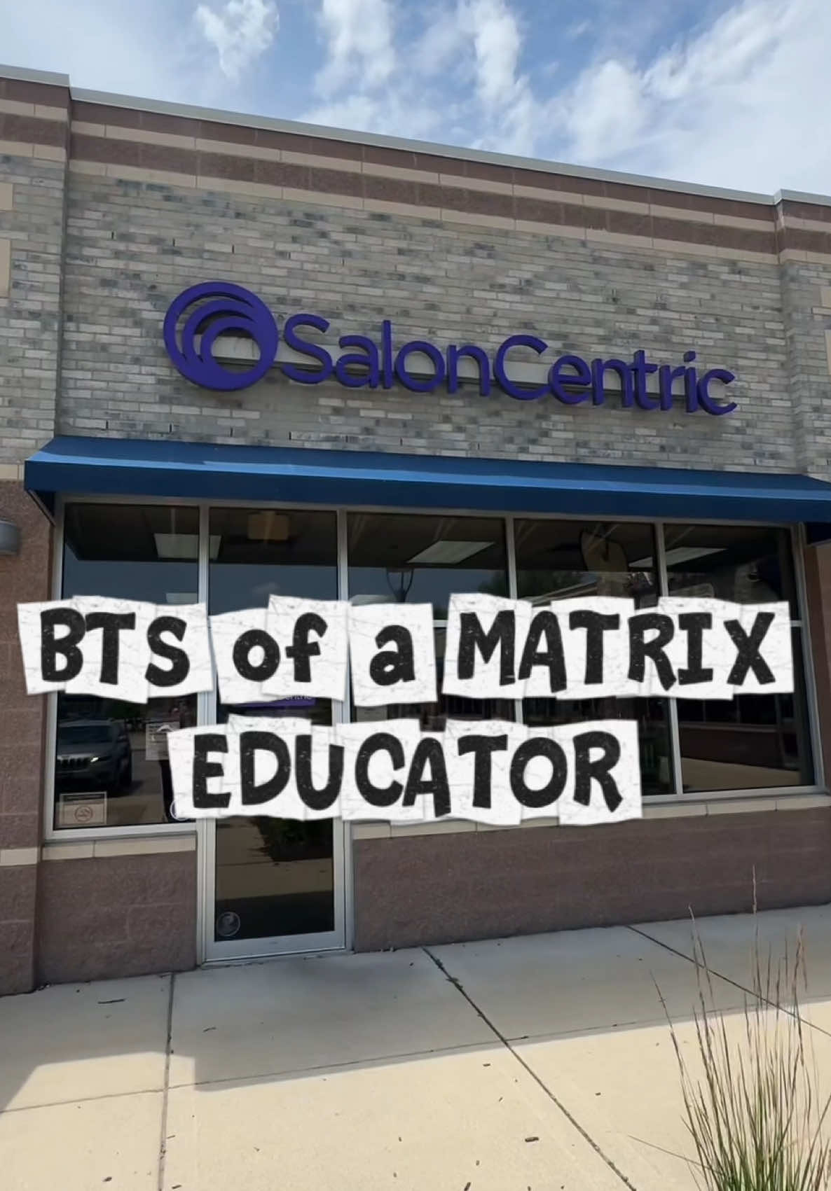 @A.B Hair