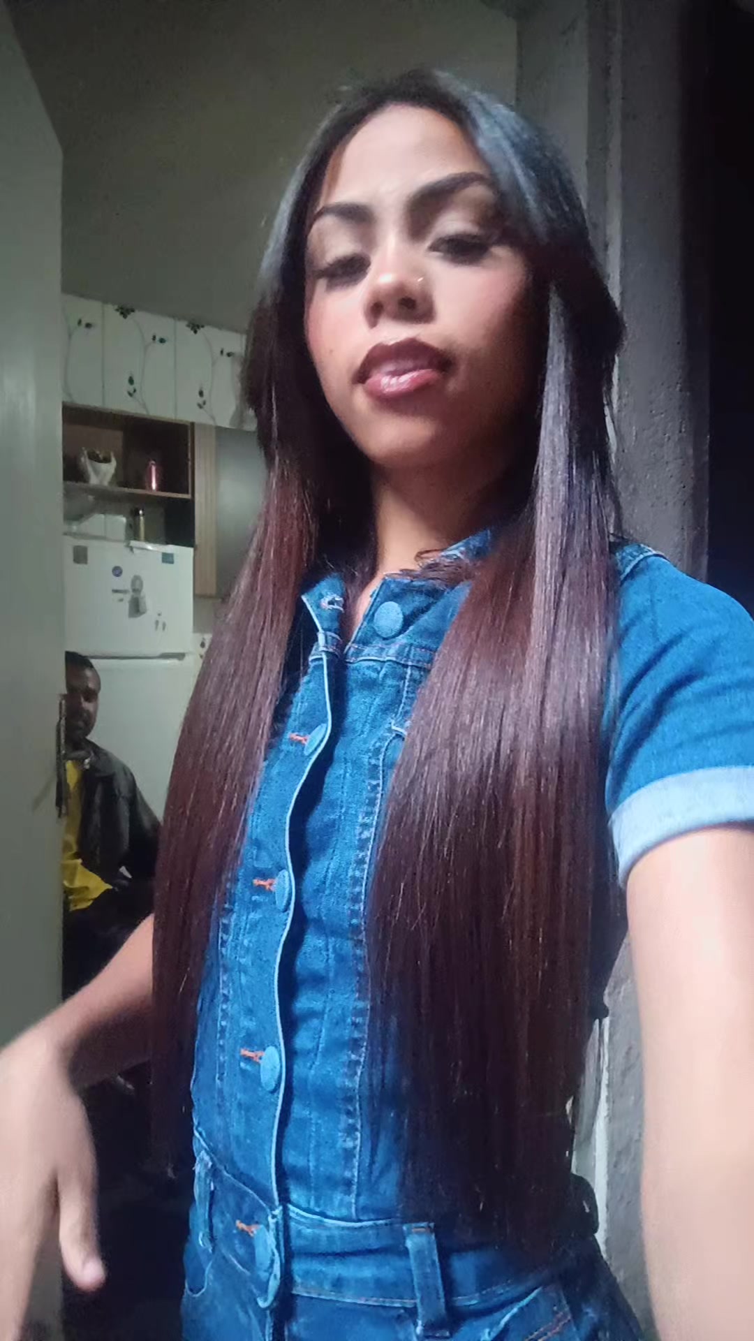 @Kimberlysantos_ofc