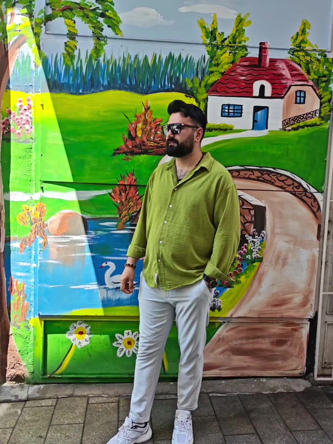 @Enes Güngör