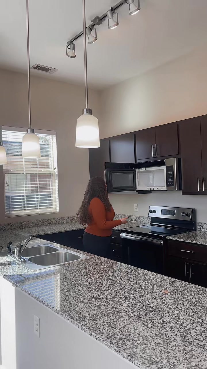 @Main & Stone Apartments