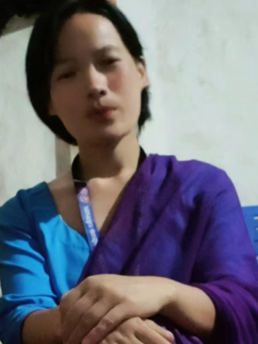 @Beena Chamling Rai(Maidhungma)