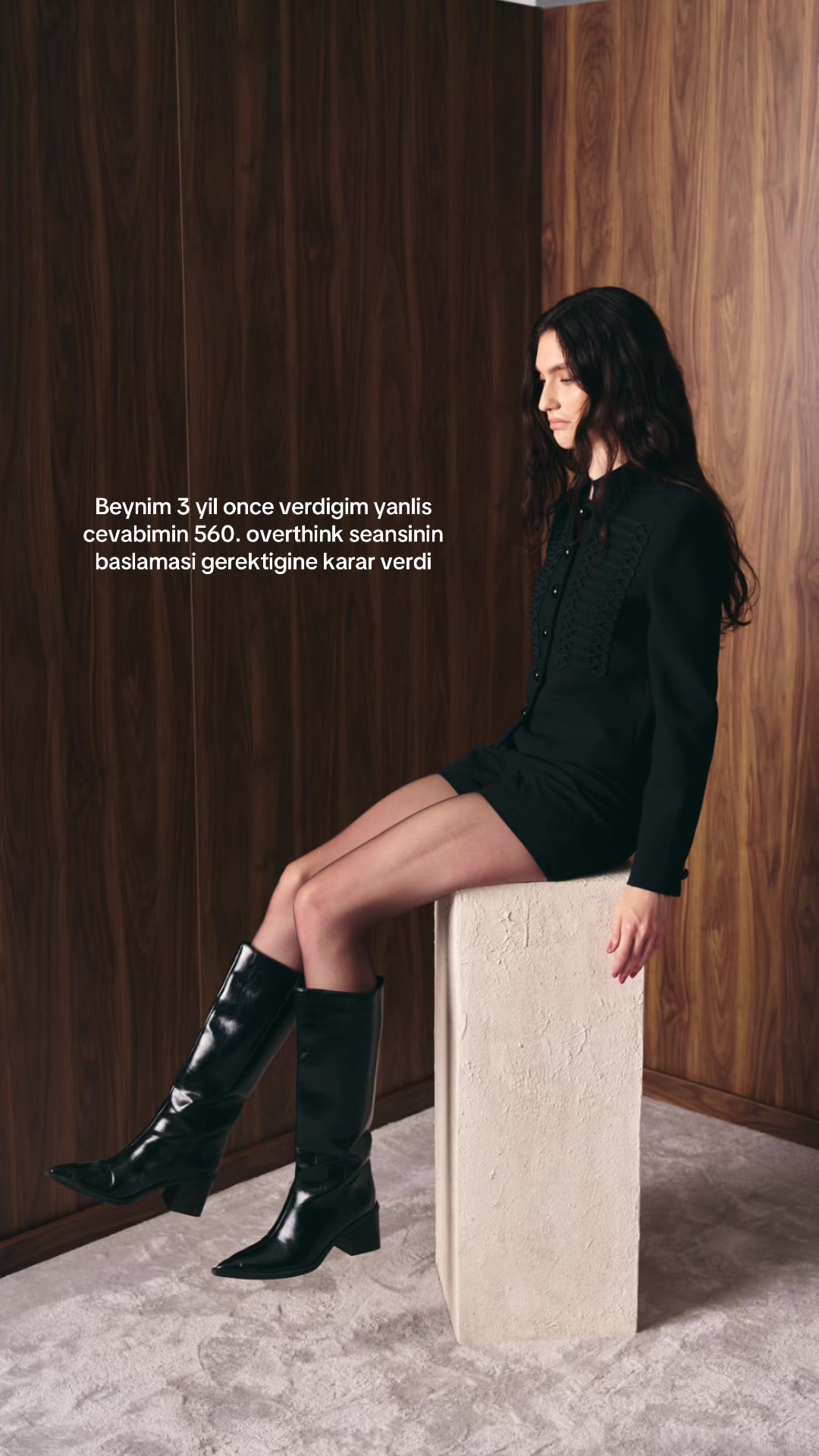 @Tara Kaptanoğlu