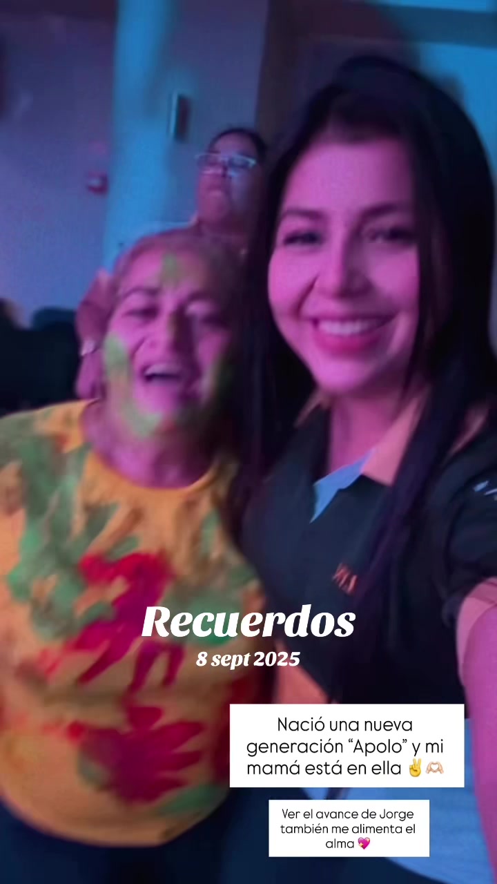 @Evelyn Alvarez