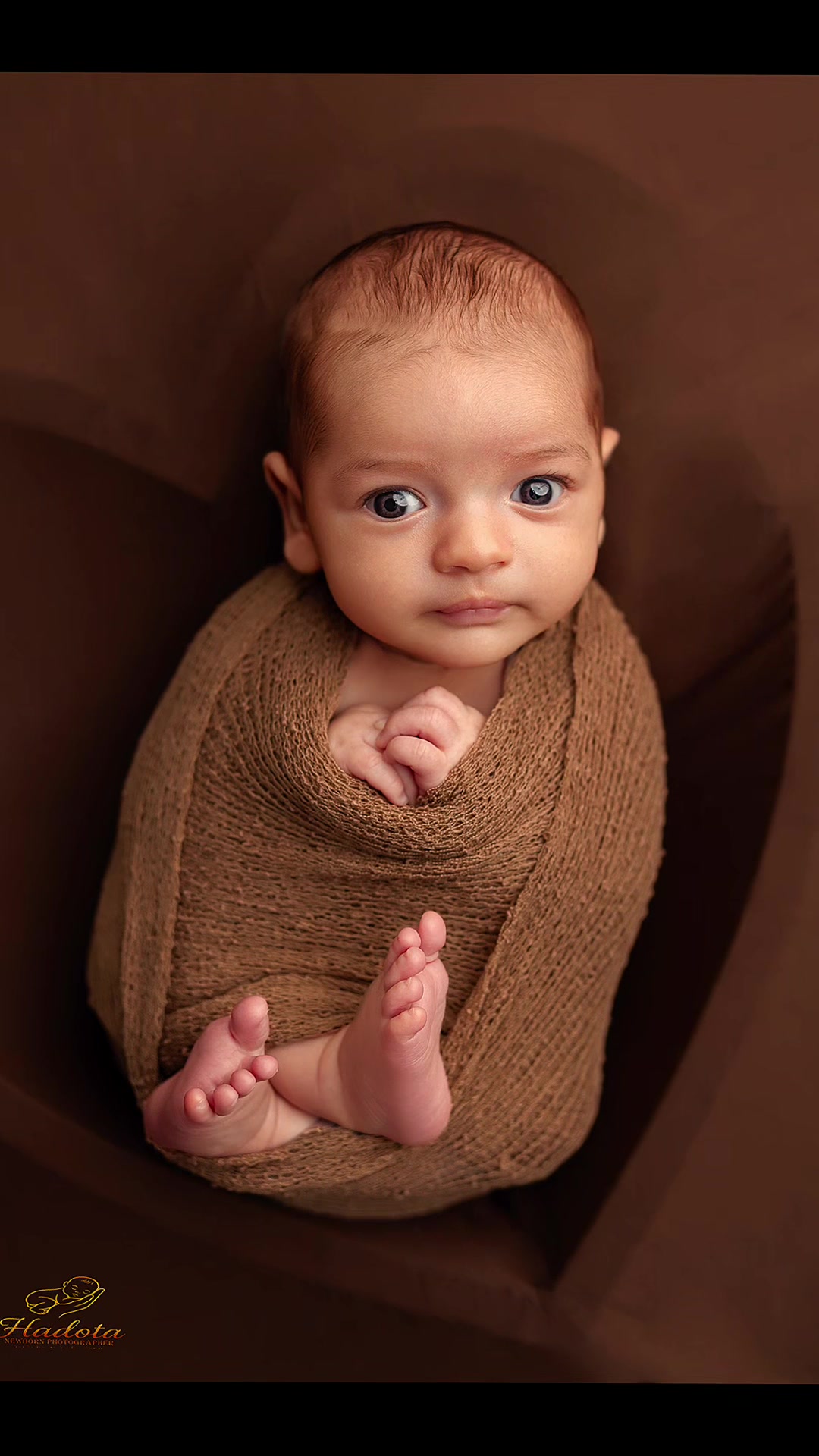 @hadota newborn photographer 👶