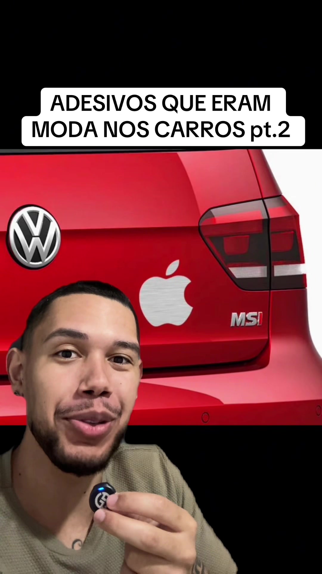 @PEQUENO GÊNIO