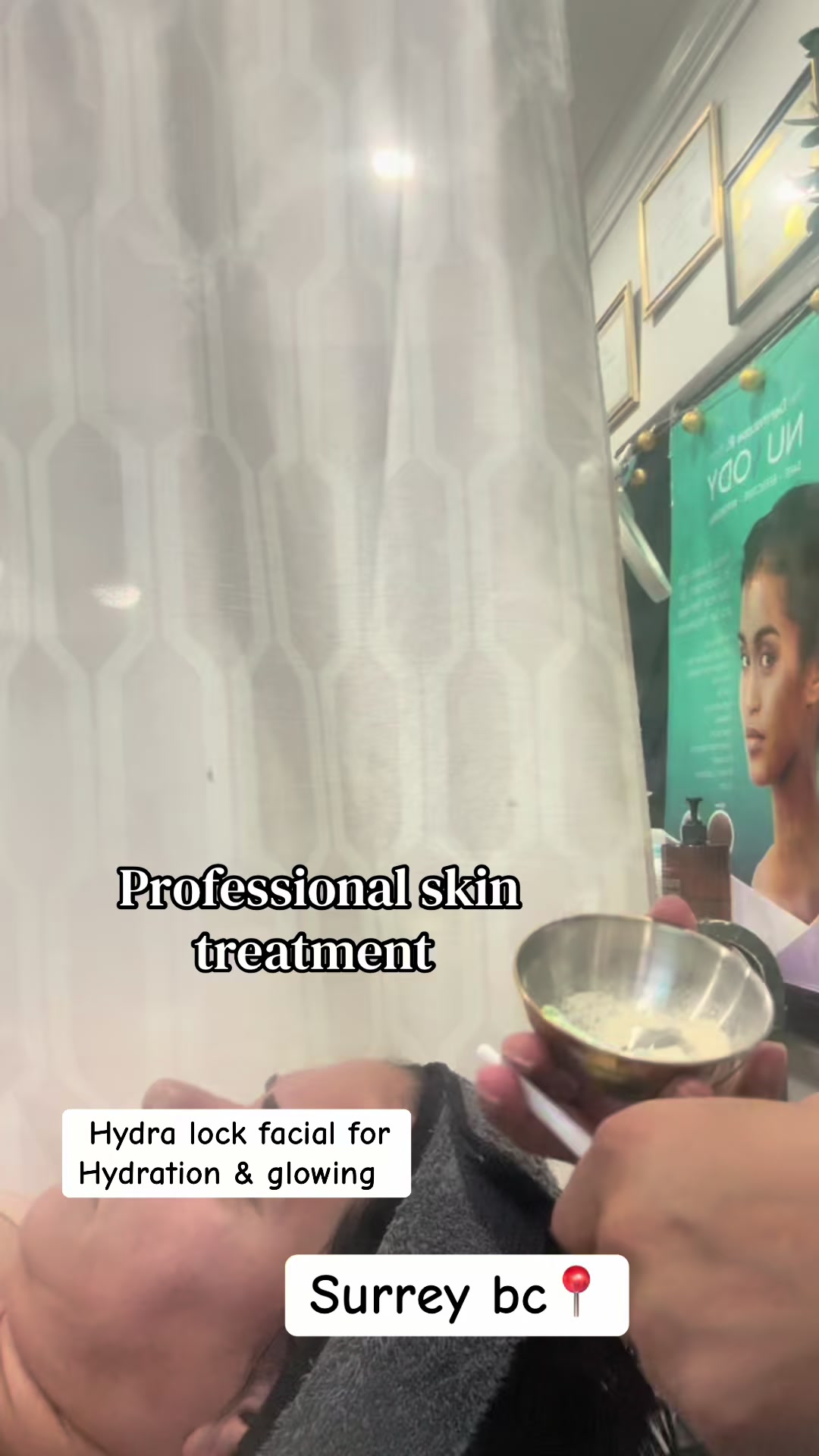 @ਪ੍ਰੀਤ ਸਿੱਧੂ Anaya beauty salon