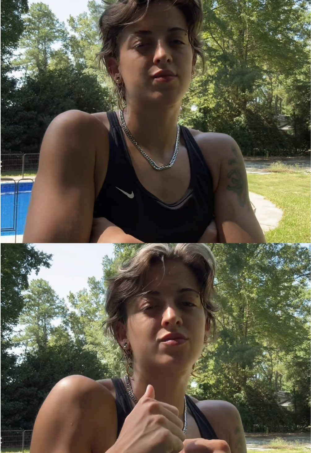 @SierraLocklear