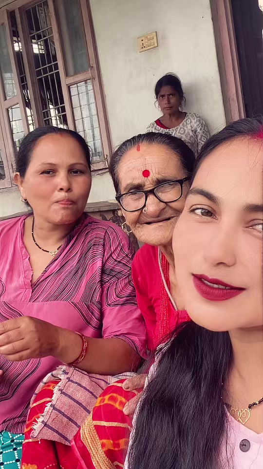 @Pargya Karki Niraula
