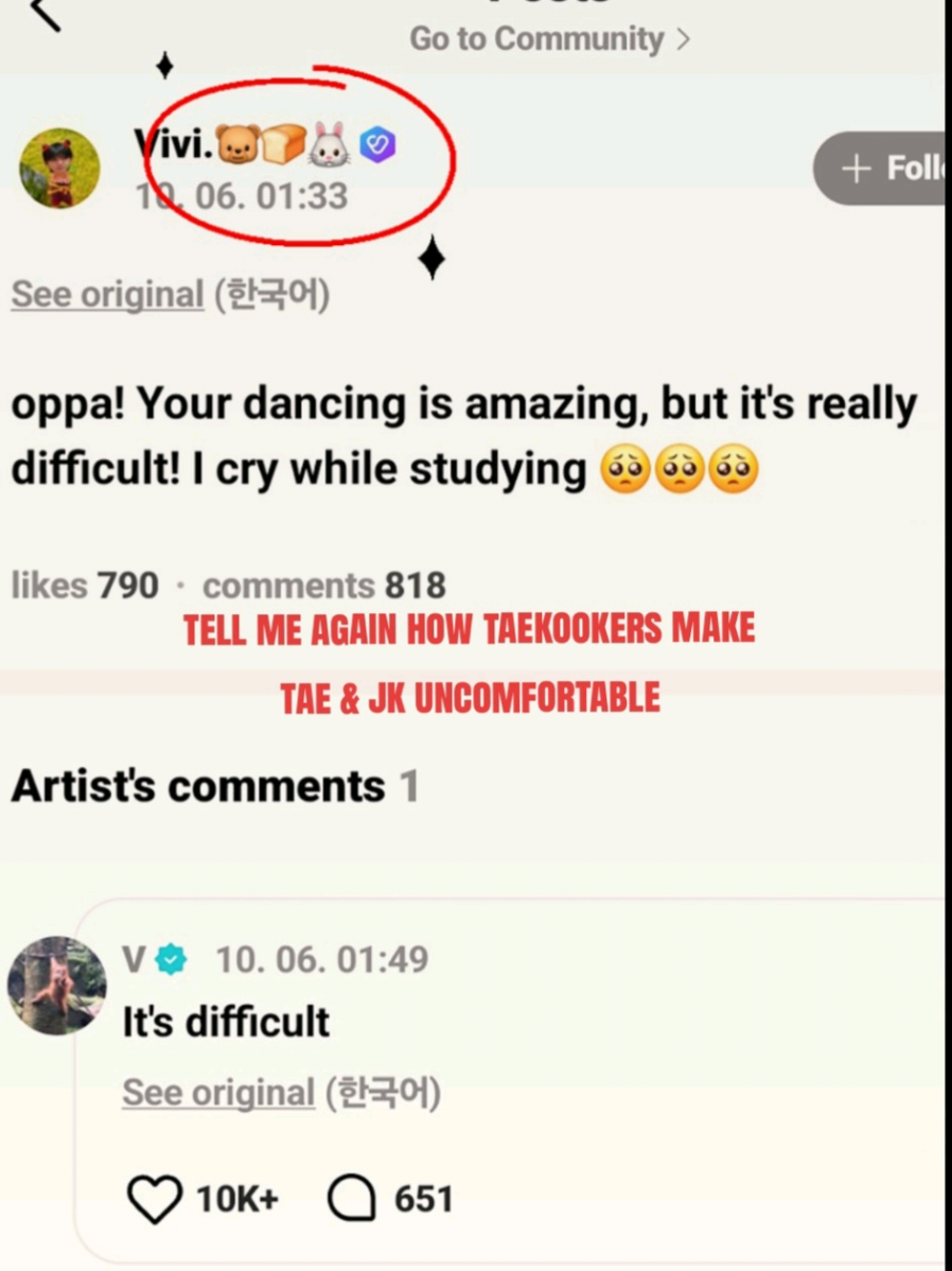 @Taekook Unmasked