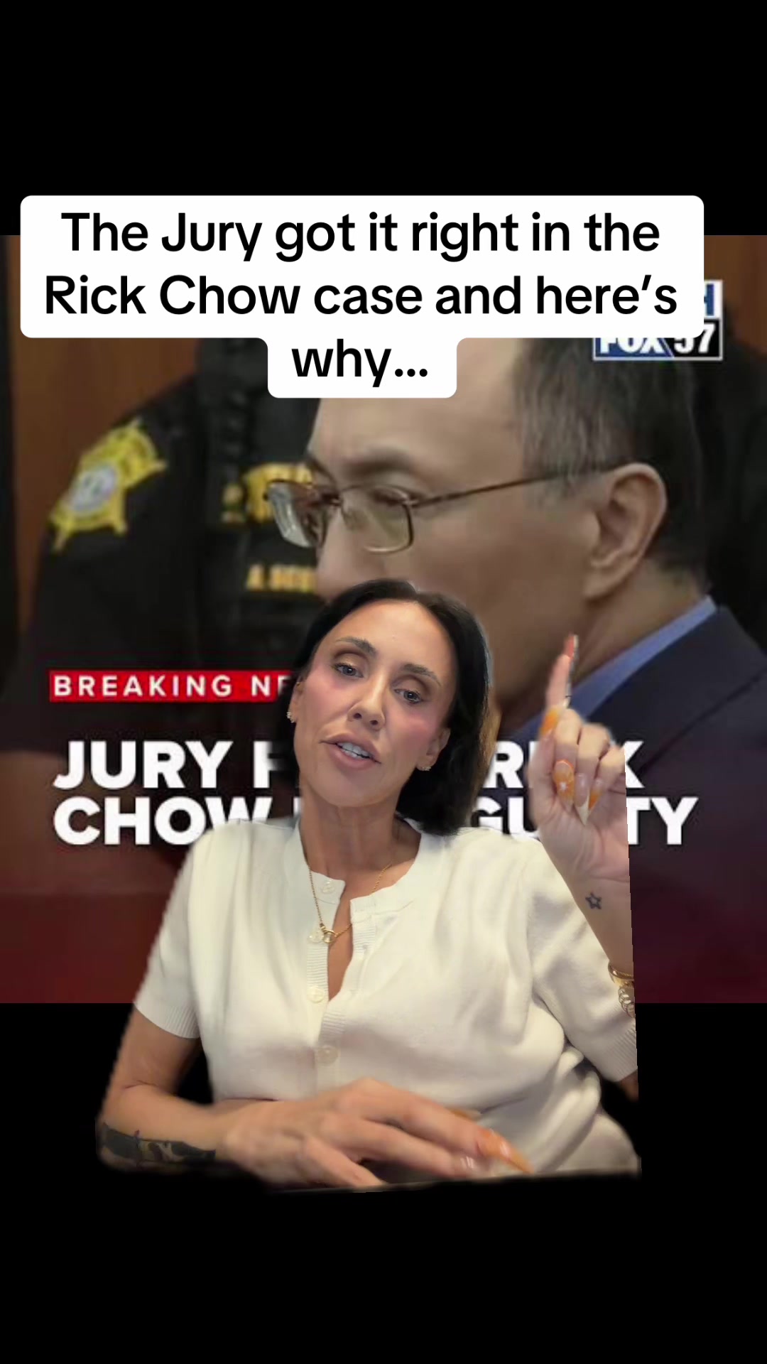 @Stephanie, Esq.