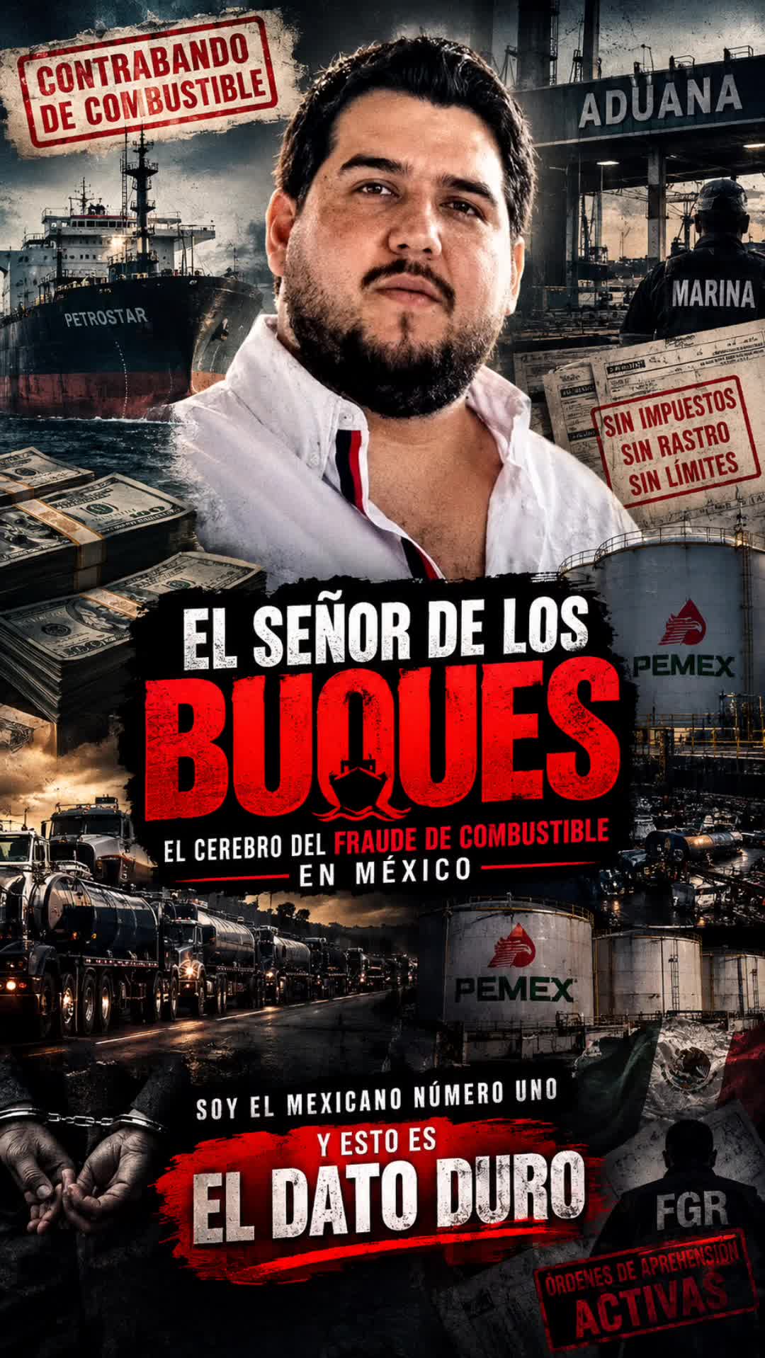 @EL DATO DURO