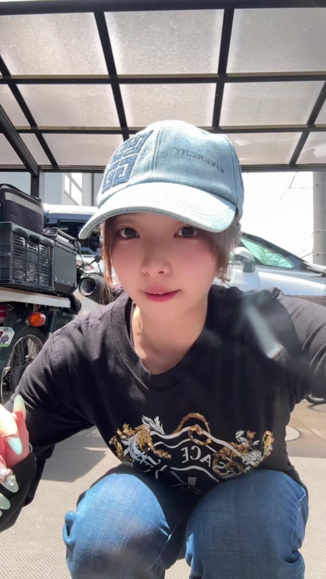 @稲川萌恵🐷