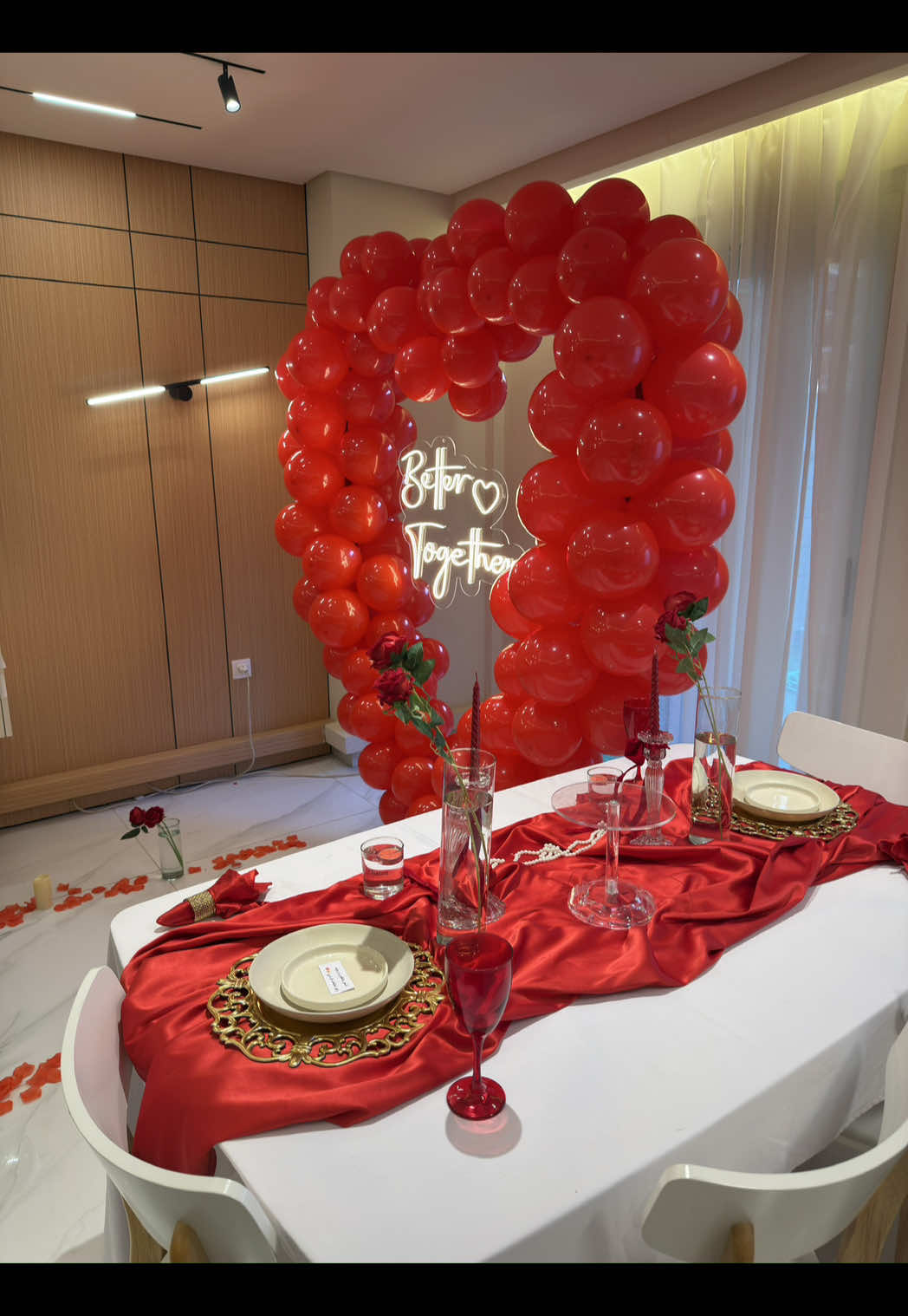 @spa romantic