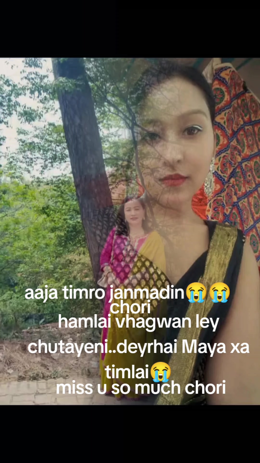 @Devi Kc