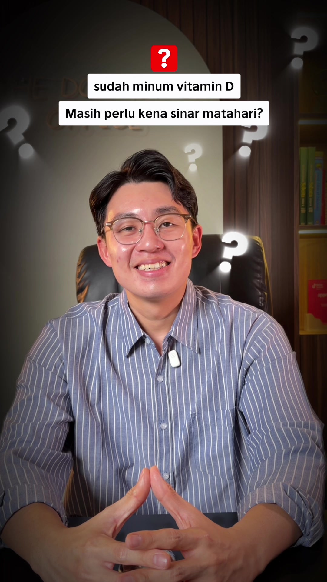 @dr. Kevin Mak