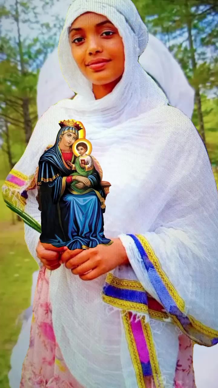 @ትግስት ግርማ