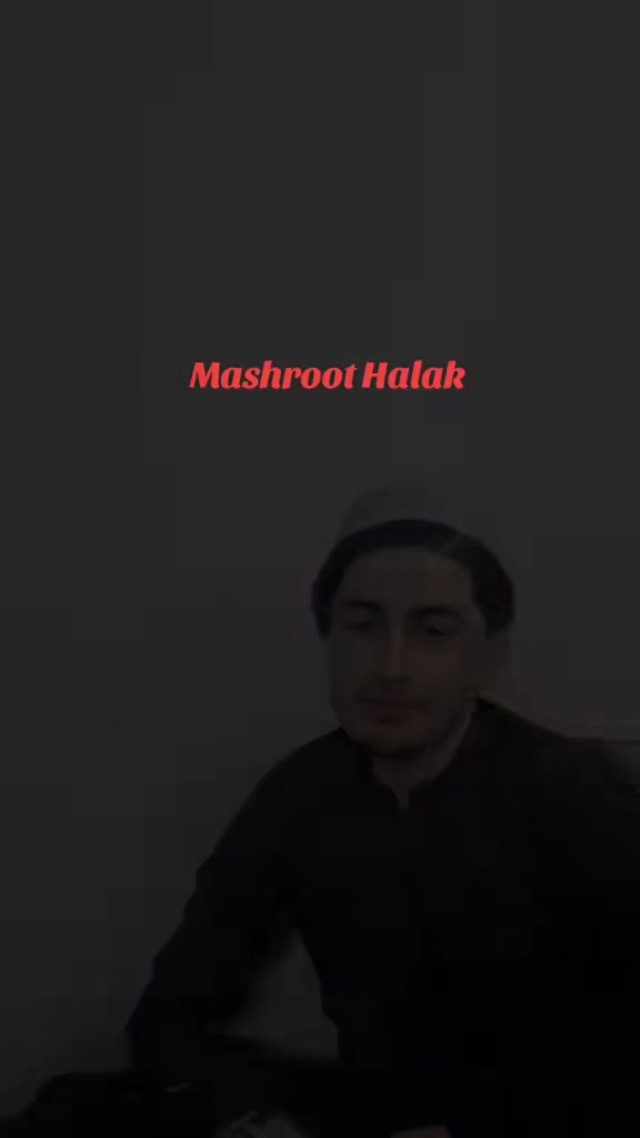 @Mashroot Halak88
