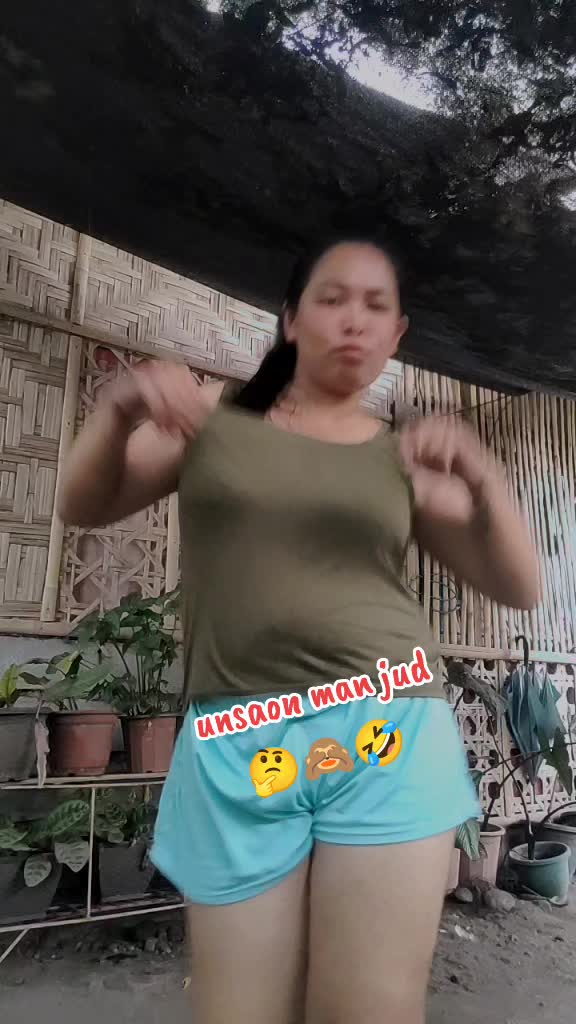 @💥Lady Guard mayang💥