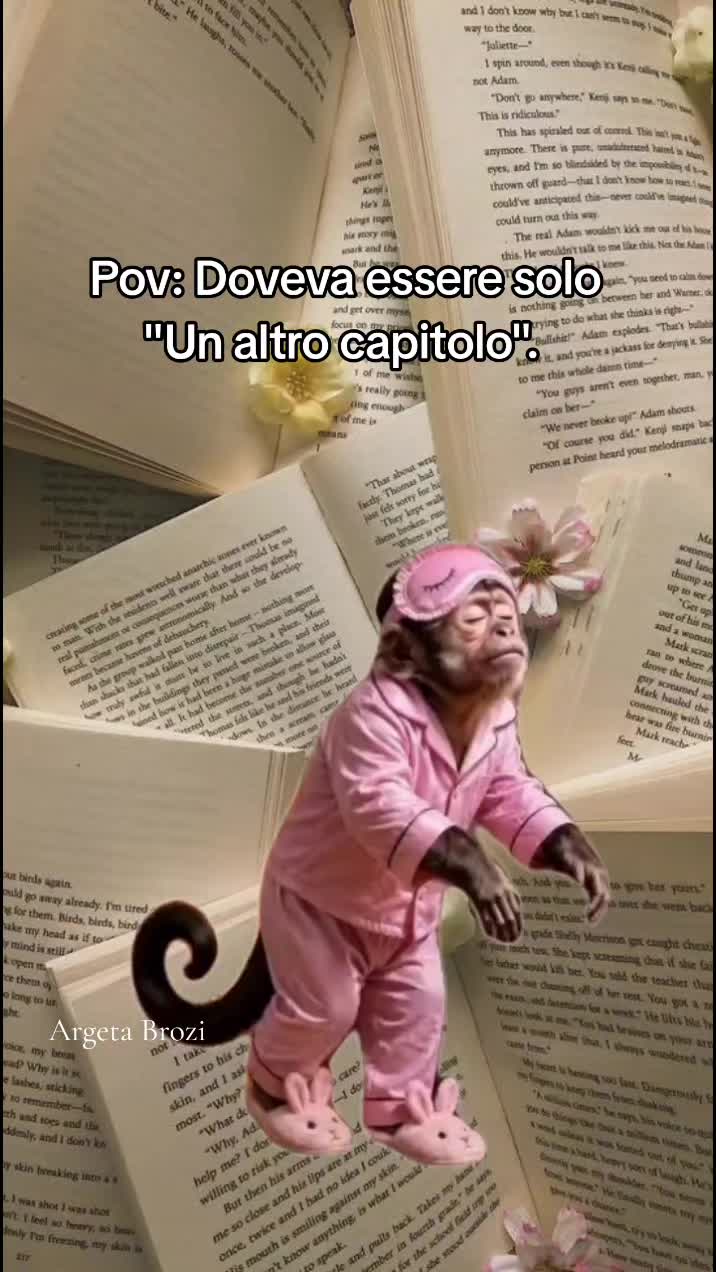 @Argeta | booktok