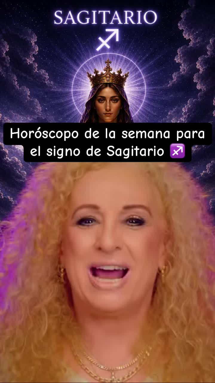 @✨OR&Aacute;CULO 13 ✨