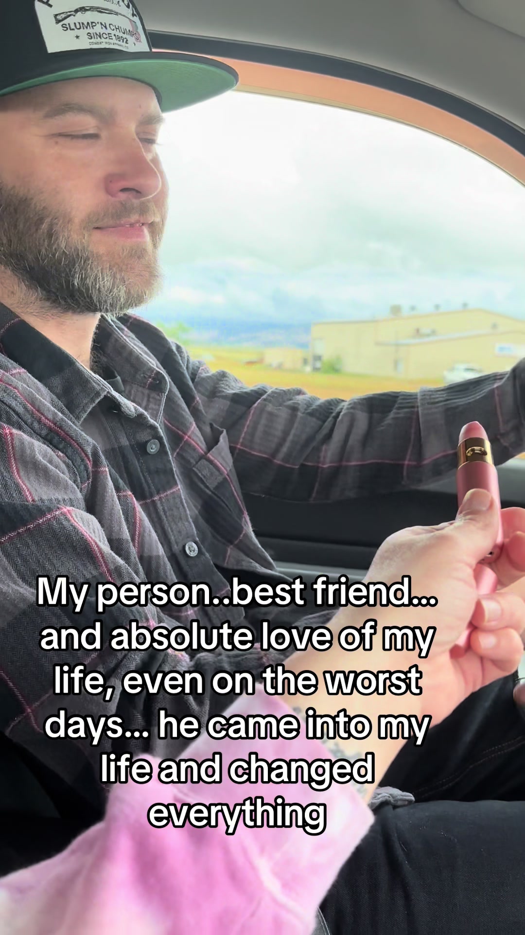 @Megan