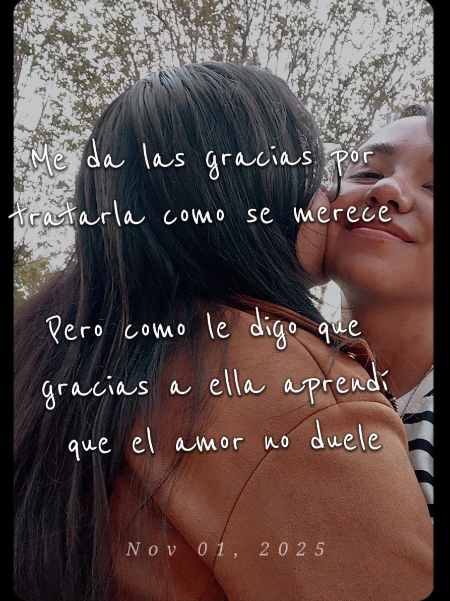 @Caro Dur&oacute;n