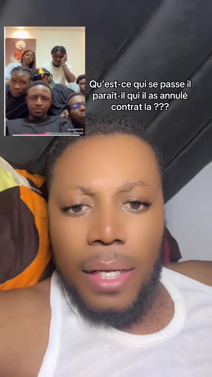 @King Markis top 🇨🇩