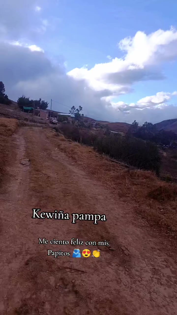 @Gilmita kewiña pampeñita💃🌹