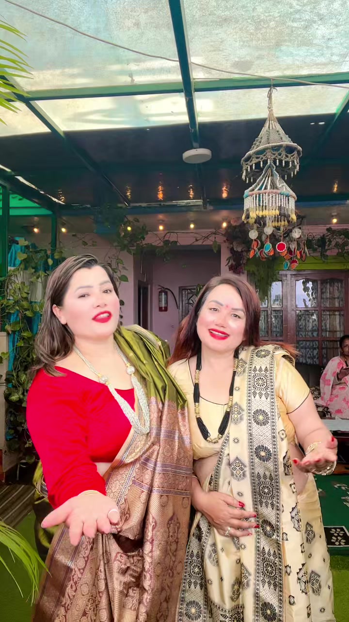 @Sarita Thapa