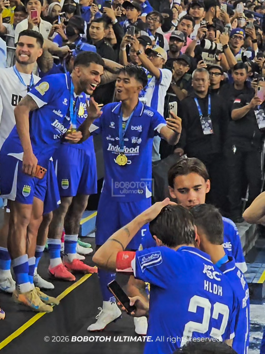 @Bobotoh Ultimate