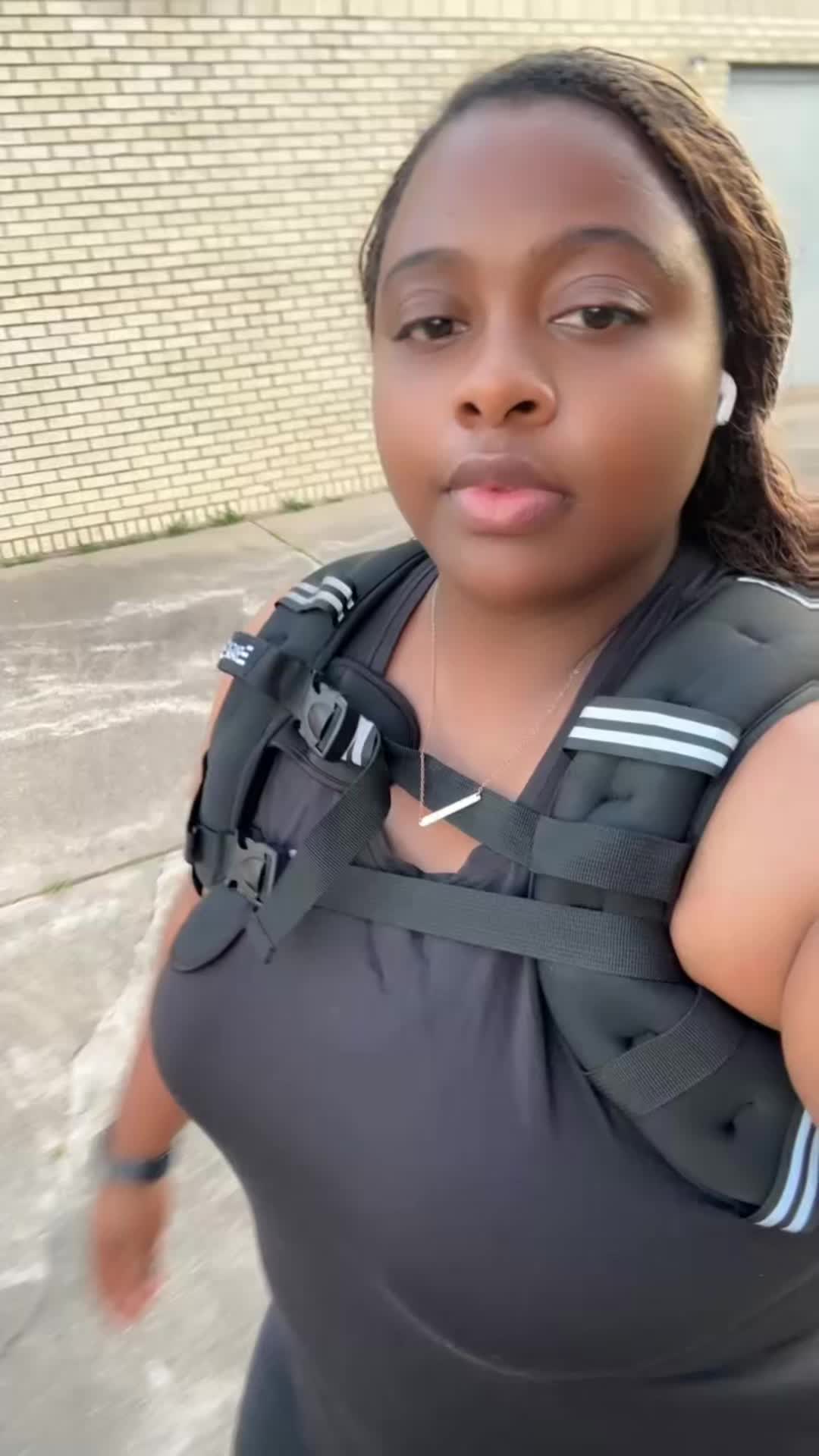 @Terricka Smith