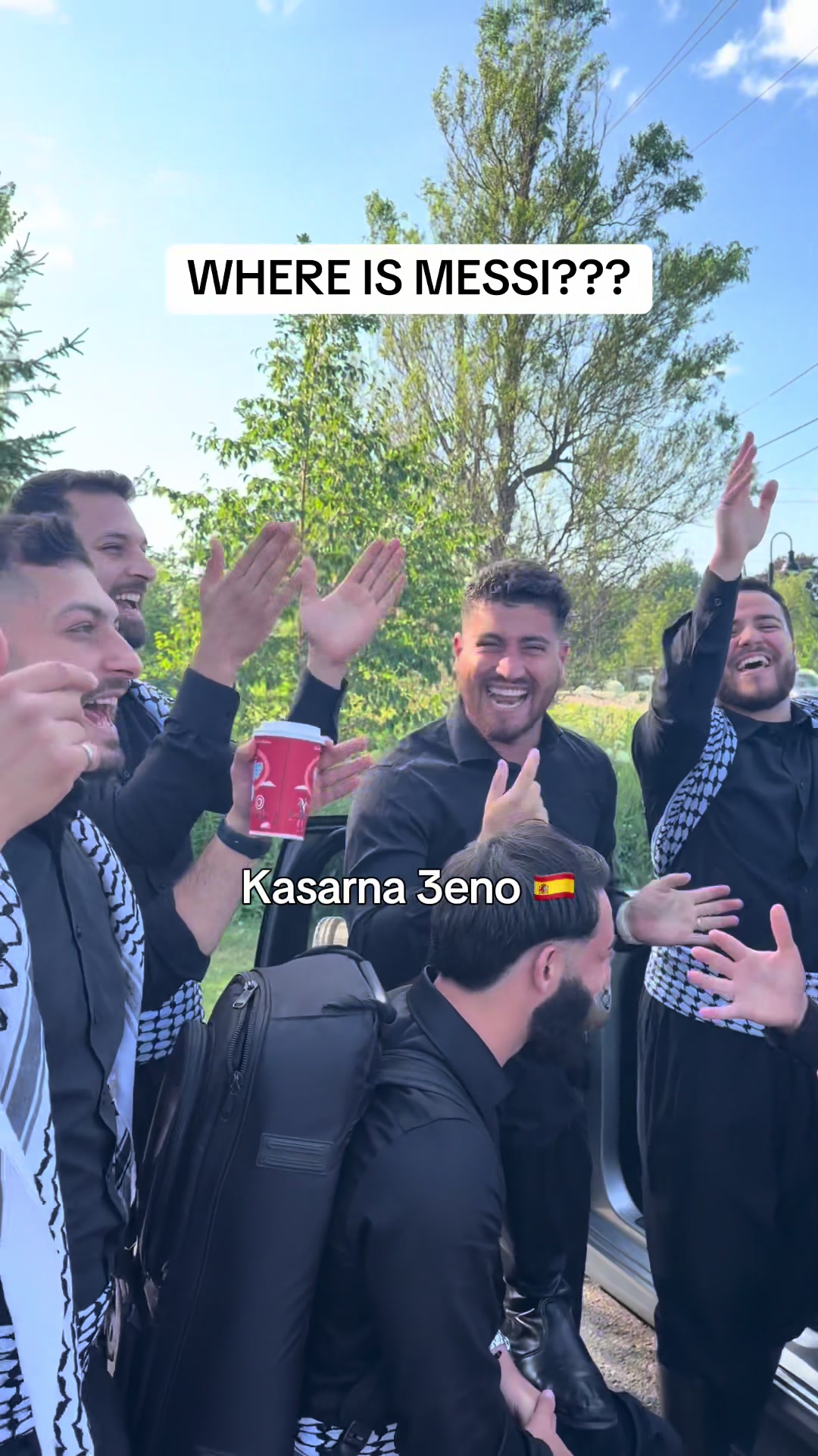 @Asala Dabke