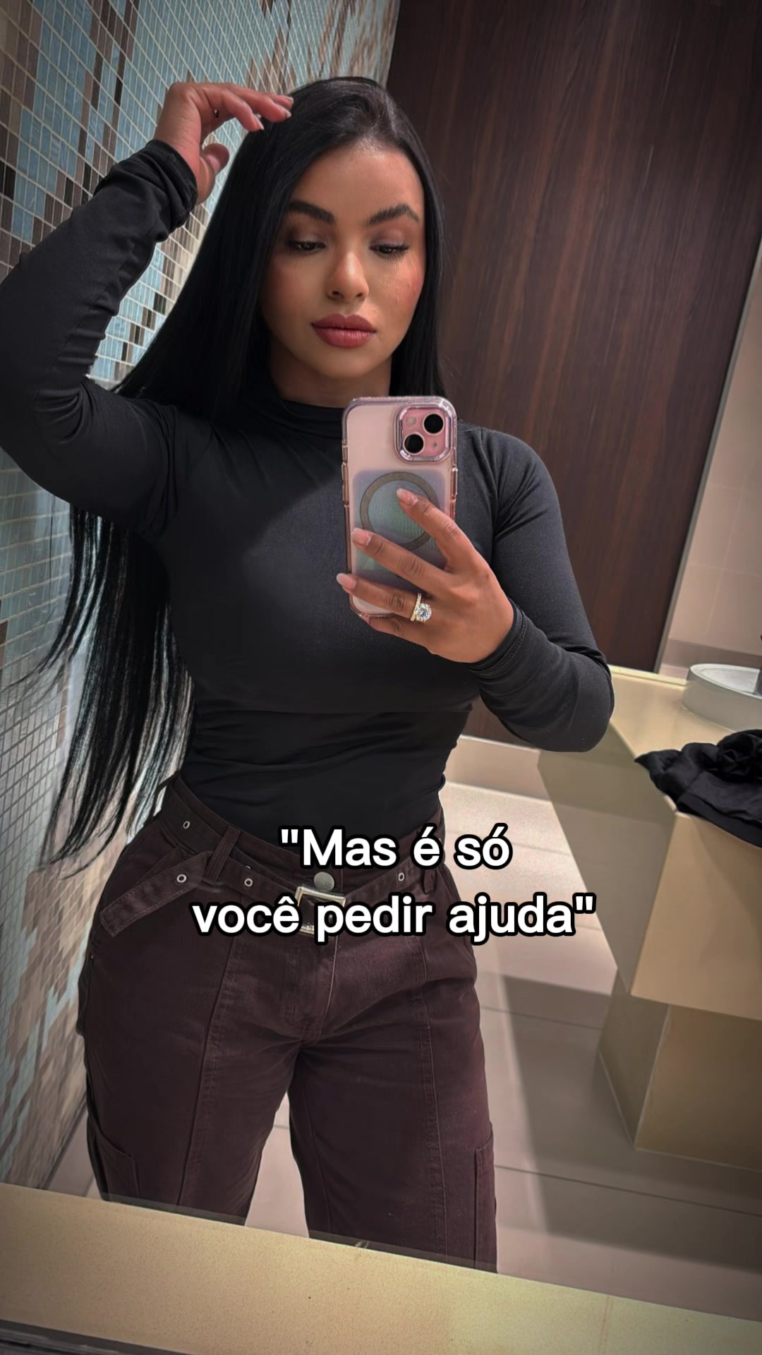 @Lory Gomes