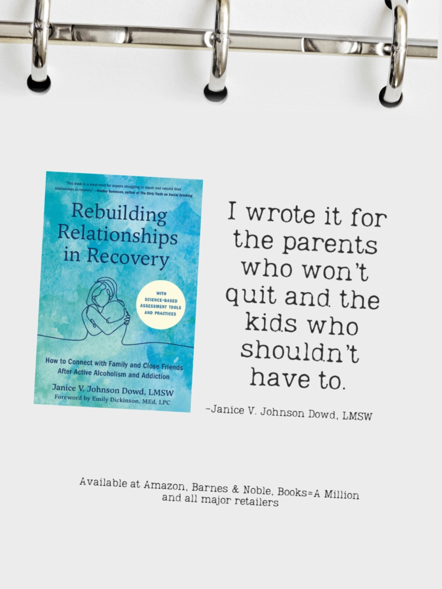 @G7RecoveringRelationships