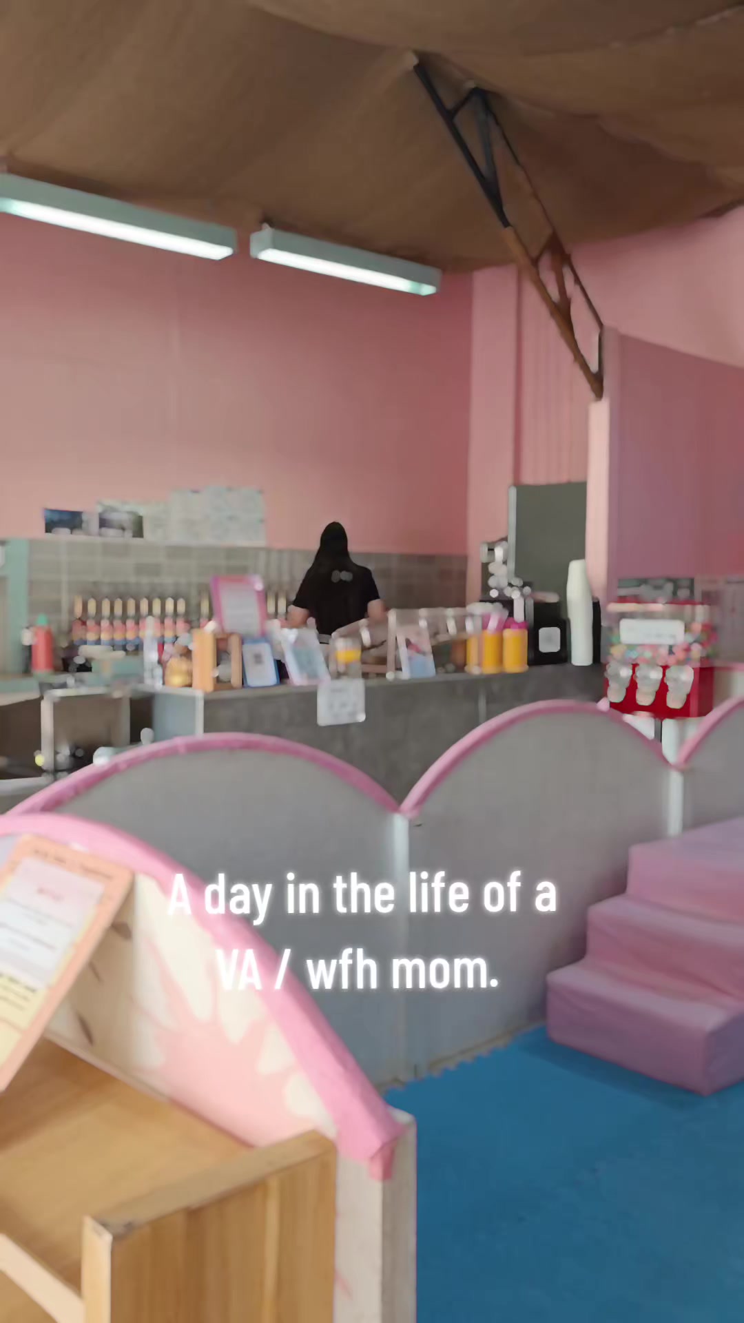 @Boss Mom VA