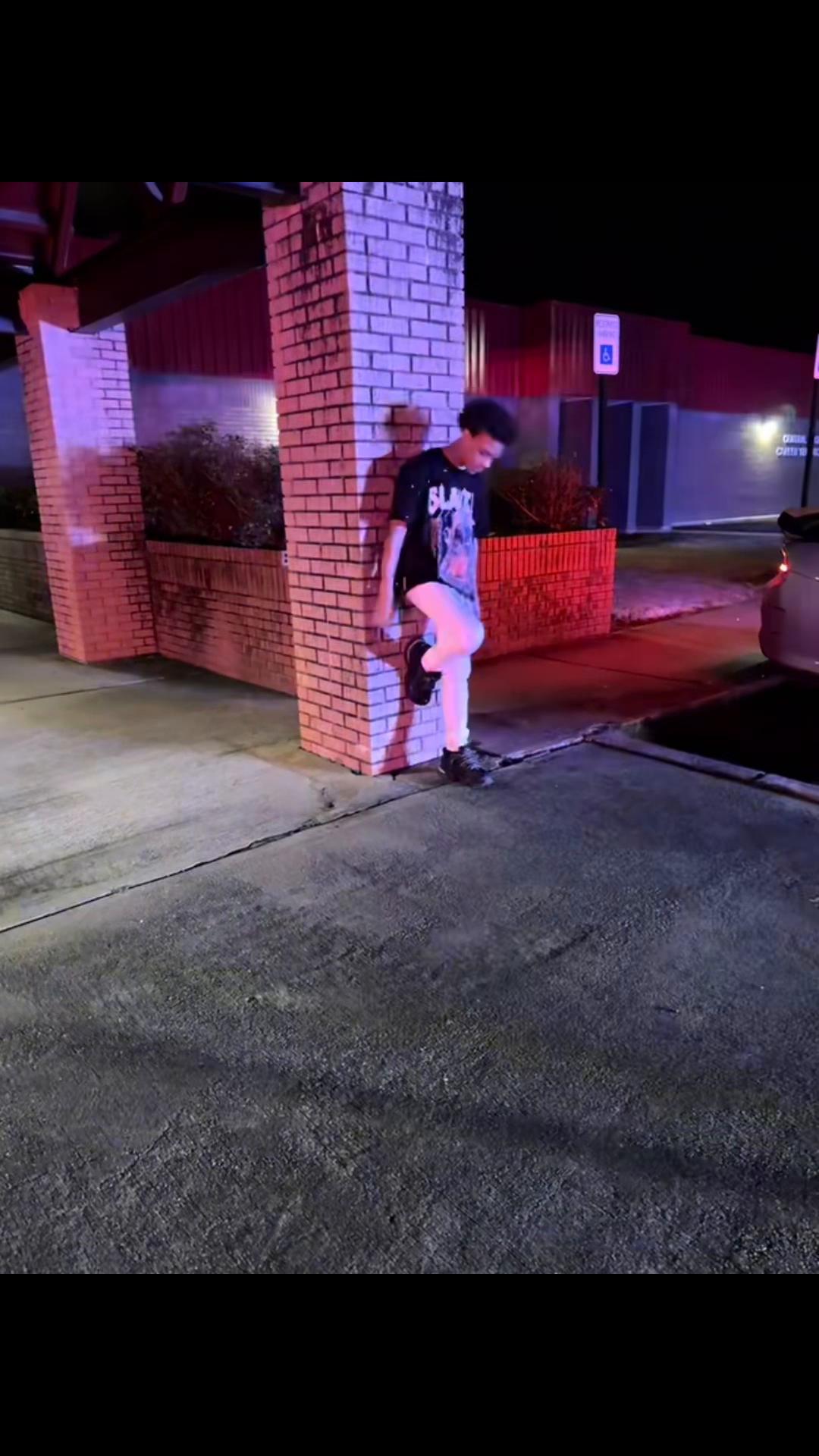 @ 
