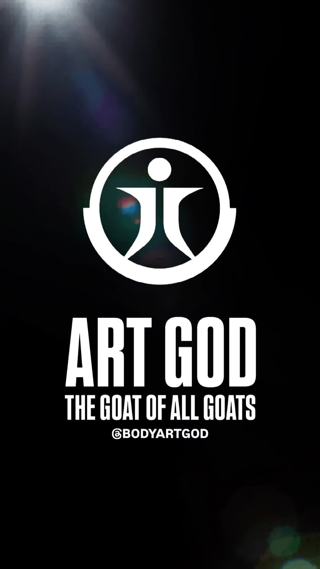 @artgodmode