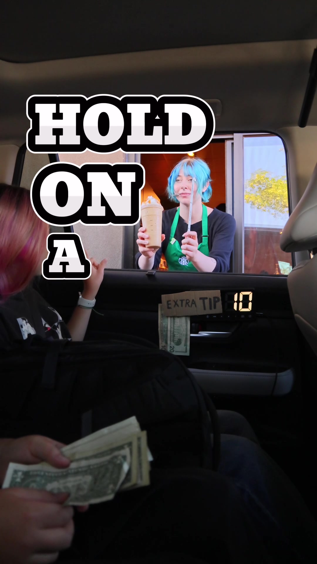 @Martina & Alexa