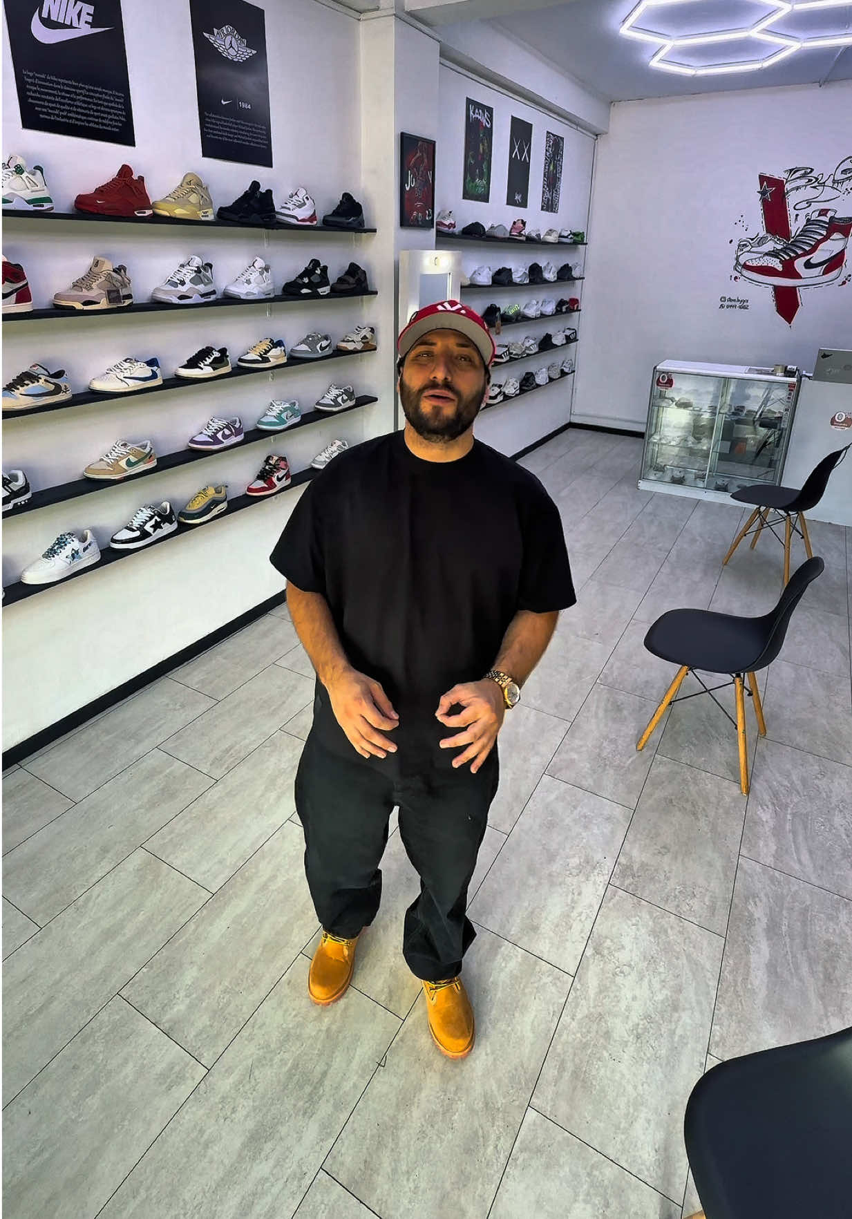 @Store B&G